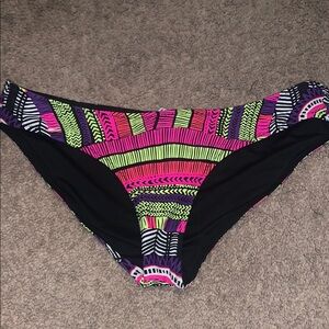 Rip Curl bikini bottom reversible medium